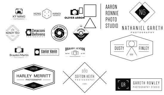 Enhance your photography brand logo of photography with a stunning logo