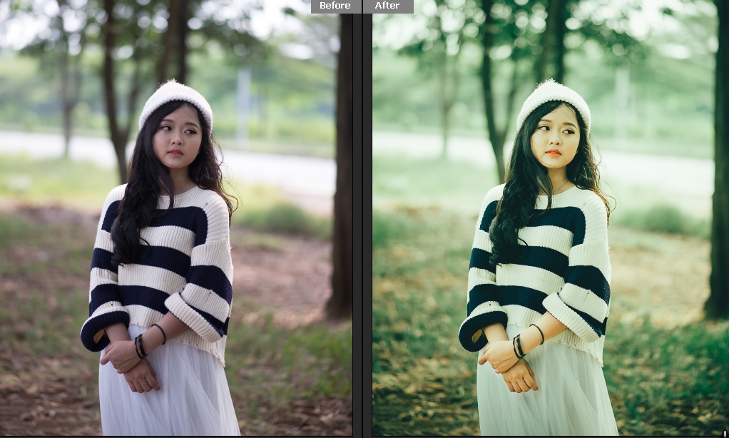 Preset màu Hàn Quốc của Aphoto sẽ trợ giúp bạn hoàn thành album ảnh đẹp cho ngày cưới của mình. Hãy sử dụng preset màu Hàn Quốc của Aphoto và tận hưởng cảm giác thăng hoa khi nhìn lại những bức ảnh cưới tuyệt đẹp của bạn.