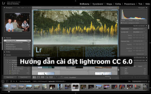Tải phần mềm lightroom cc full crack viễn vĩnh