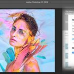 photoshop cc 2018