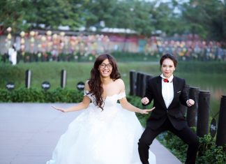 Gợi ý 10 ý tưởng chụp ảnh cưới ngoại cảnh độc đẹp lạ dành cho bạn