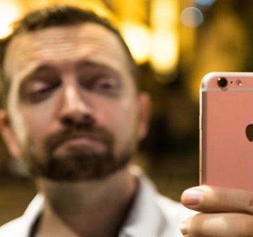 10 cách selfie đẹp thần thánh bằng Smart phone