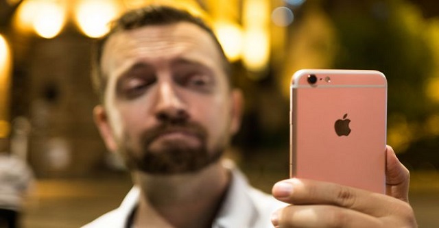 10 cách selfie đẹp thần thánh bằng Smart phone