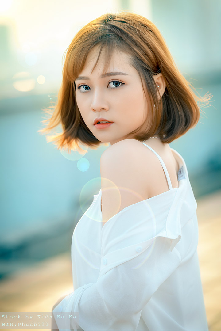 Nghệ thuật vẽ chân dung của nữ diễn viên Hàn Quốc IU Lee Jieun 4K tải  xuống hình nền