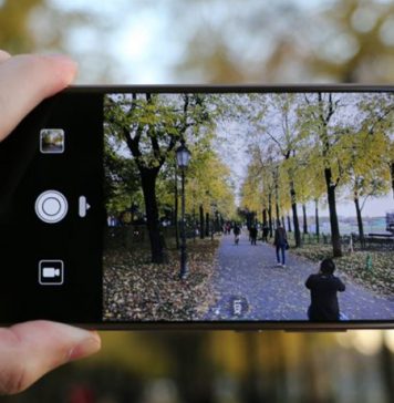 Các phụ kiện giúp cho Smartphone chụp ảnh đẹp hơn