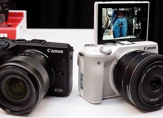 Có những loại máy ảnh nào trên thị trường ? Nhiếp ảnh chuyên nghiệp liệu đã biết?