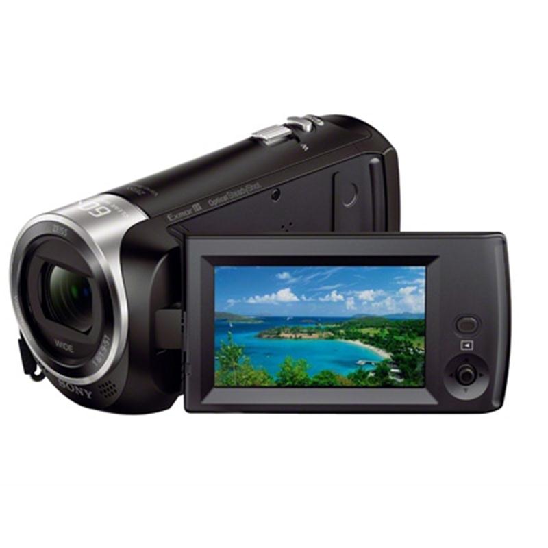 Máy quay phim Sony CX 405