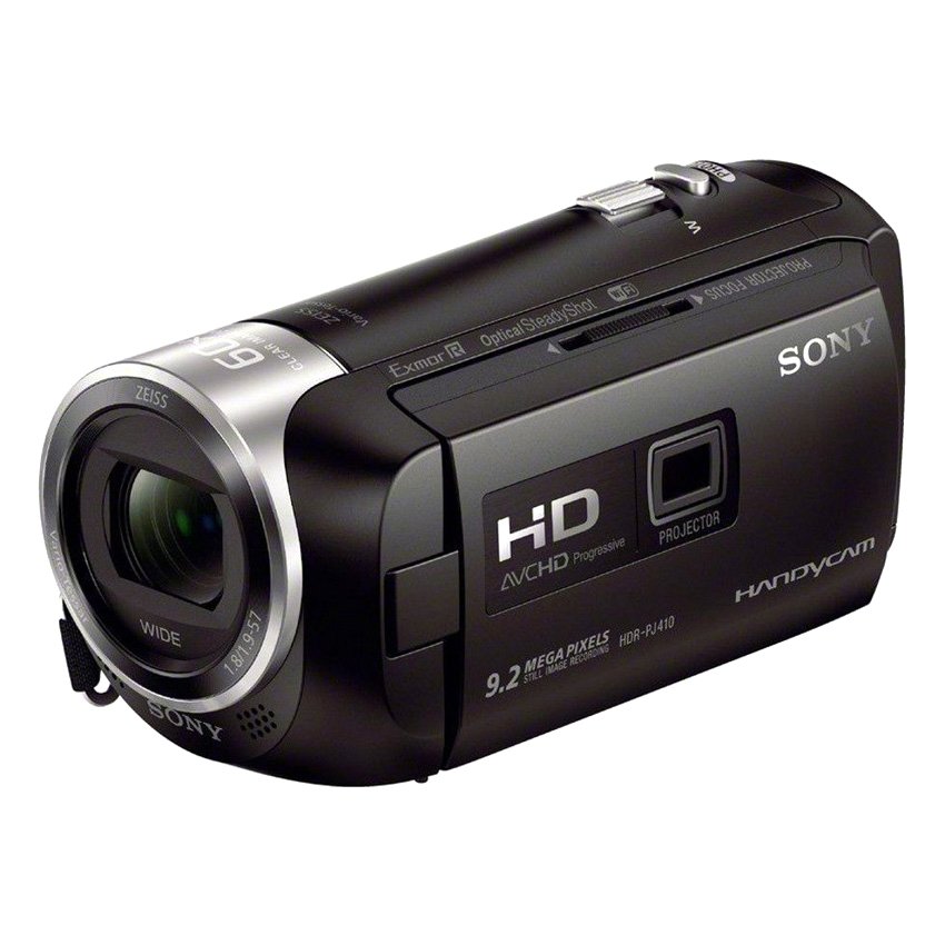 Máy quay phim Sony HDR PJ675E
