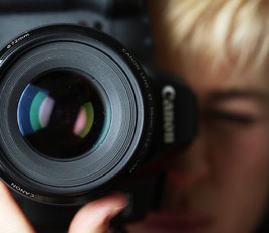 Cẩm nang nhiếp ảnh - Các chế độ chụp ảnh cơ bản cần nắm vững khi muốn trở nên chuyên nghiệp
