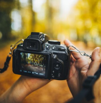 Tư vấn mua máy ảnh - Nên mua máy ảnh hãng nào là tốt nhất cho người sử dụng?