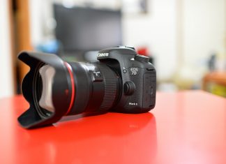 Máy ảnh Canon chuyên nghiệp nào tốt nhất và đáng mua nhất hiện nay?