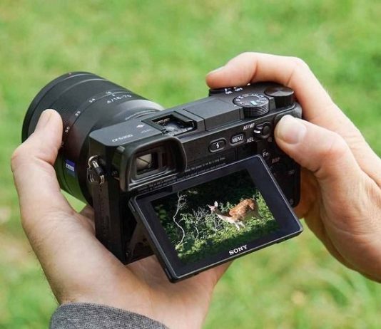 Những mẫu máy ảnh chất và xịn đáng mua nhất năm 2019 giá chỉ từ 15 triệu