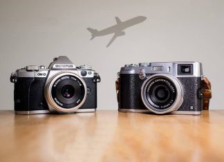 Những loại máy ảnh nào tốt nhất khi đi Du lịch? Tham khảo ngay 5 loại máy ảnh này.