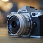 Olympus OM-D E-M5 Mark II