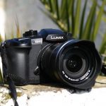 lumix GH5