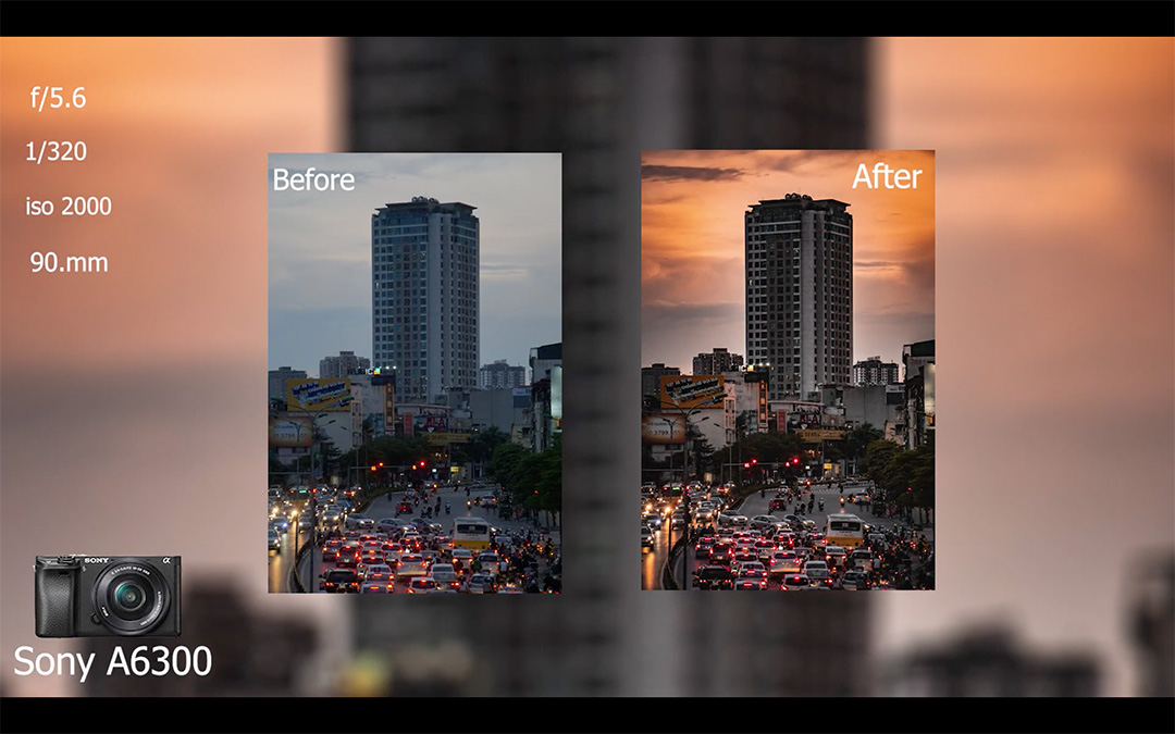 Chỉnh màu đường phố với Lightroom CC - tạo nên những bức ảnh đậm chất cổ điển và đầy những cảm xúc đong đầy. Chủ đề đường phố luôn là một trong những chủ đề được yêu thích của các nhiếp ảnh gia, và bạn cũng sẽ trở thành một trong số đó với những bức ảnh tuyệt đẹp mà mình tạo ra. Hãy khám phá và làm chủ công cụ Lightroom CC để đưa những bức ảnh của bạn đến với một tầm cao mới.