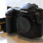 Nikon D500