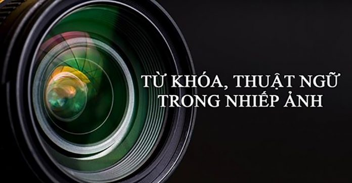 Từ khóa, keyword nhiếp ảnh