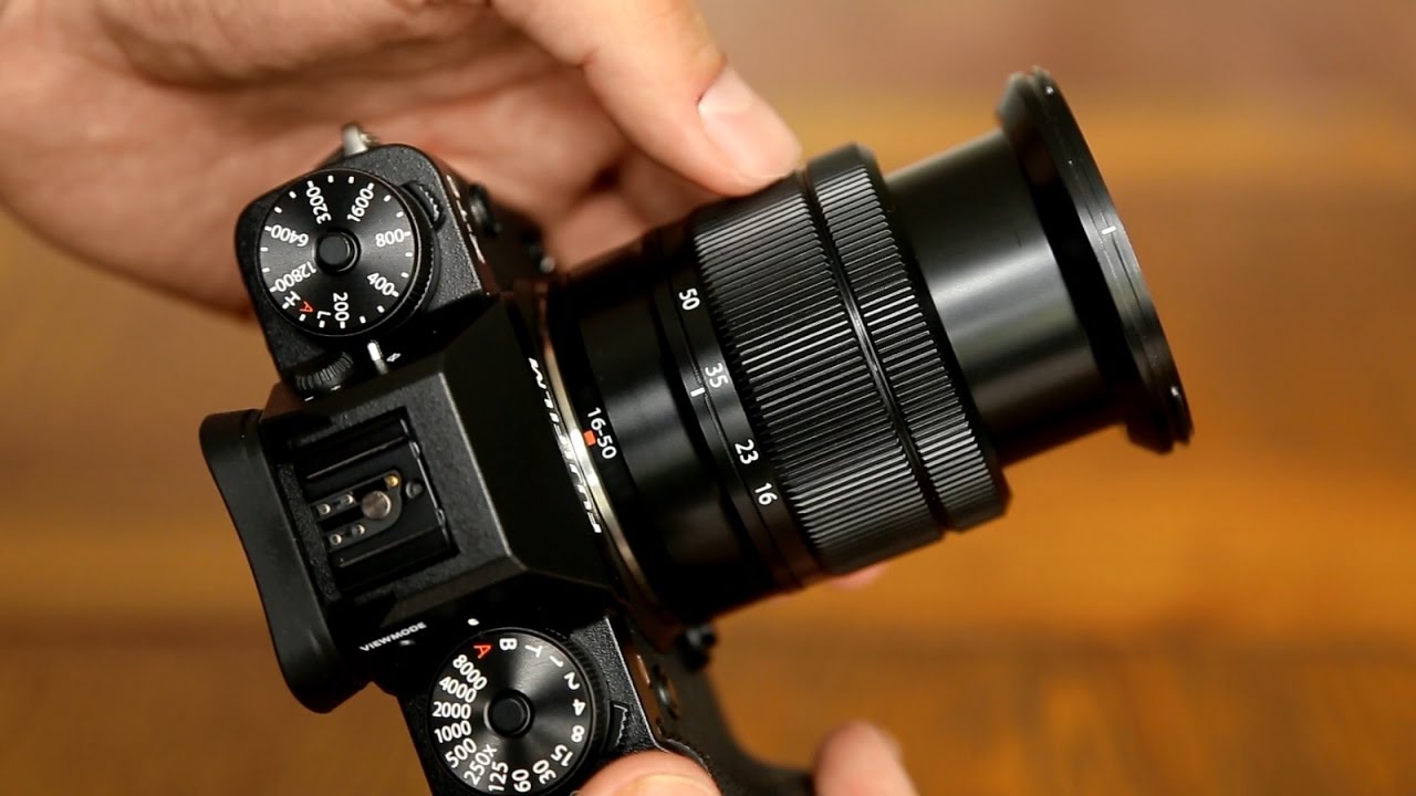 Fujinon lens mang đến những ống kính siêu chất lượng với độ phân giải cao và khả năng chống rung tuyệt vời. Năm 2024, Fujinon lens sẽ được nâng cấp với nhiều tính năng mới, giúp người dùng có được những bức ảnh tuyệt đẹp và sắc nét hơn bao giờ hết. Điều đặc biệt là những lens này sẽ thích hợp cho mọi đối tượng nhiếp ảnh gia.