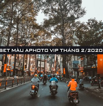 Tổng hợp preset màu đẹp và mịn da đẹp lightroom và camera raw | Aphoto