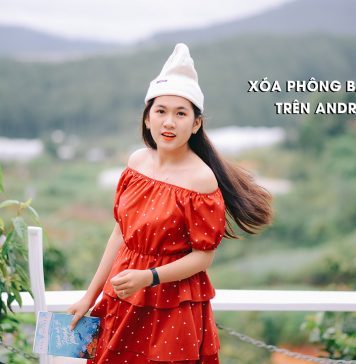 Aphoto xóa phông là giải pháp hoàn hảo cho những người yêu thích nhiếp ảnh. Tính năng này giúp loại bỏ các chi tiết không mong muốn trong bức ảnh, để tập trung vào chủ thể chính, tạo ra những bức ảnh chân dung đẹp mắt hơn. Sử dụng Aphoto xóa phông và thỏa sức sáng tạo mọi ý tưởng của bạn.