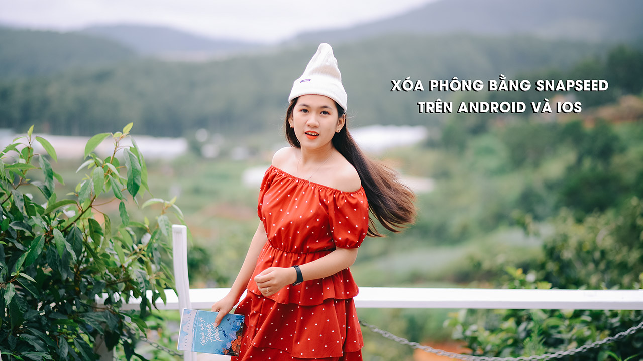 Xoá phông là một trong những kỹ thuật chụp ảnh được yêu thích nhất hiện nay. Với phần mềm hỗ trợ và Snapseed, bạn có thể tạo ra nền ảnh đẹp, phần phía sau ảnh sẽ được lấy đi, tạo nên một hậu cảnh hoàn hảo cho bức ảnh. Với hệ điều hành và app công nghệ mới nhất, việc tạo ra những bức ảnh đẹp và độc đáo chưa bao giờ dễ dàng hơn thế.