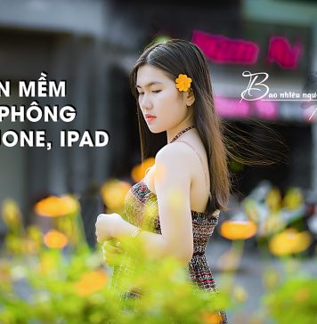 Phần mềm điện thoại xóa phông: Bạn là tín đồ của nhiếp ảnh và muốn tạo ra những bức ảnh đầy ấn tượng? Hãy sử dụng các ứng dụng xóa phông trên điện thoại của bạn để biến những bức ảnh của mình trở nên độc đáo và sáng tạo hơn. Nào hãy tải về và khám phá ngay thôi!