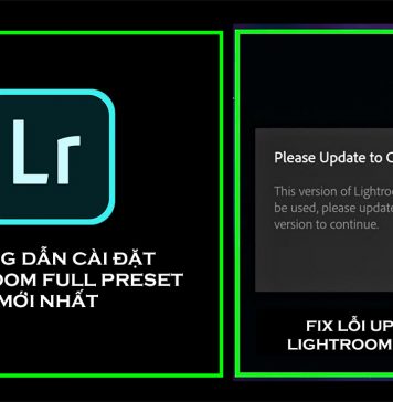Lightroom Mobile 5.2.2