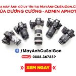 mayanhcusaigon.com