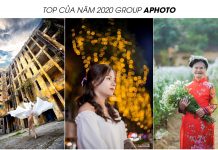 Top ảnh đẹp Aphoto 2020