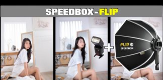 Speedbox Flip