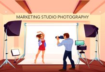 Marketing for Studio