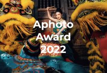 Aphoto Award 2022