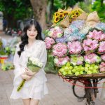 Có phải em là mua thu HÀ NỘI – Photo Chiến Dz & Mod Thu Phương