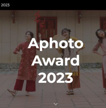 Bình chọn Aphoto Award 2023