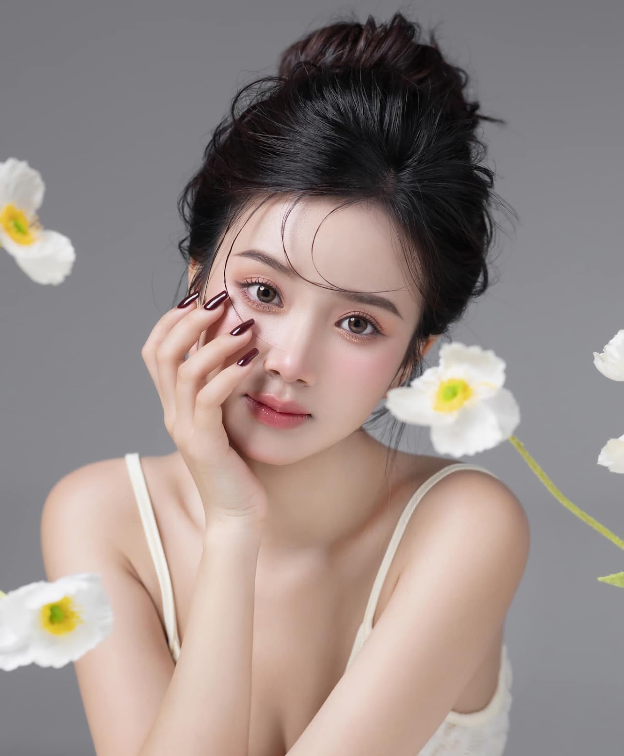 Bông hoa này thật đẹp !!!