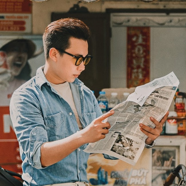 Minh KhaKha Studio - Cần Thơ