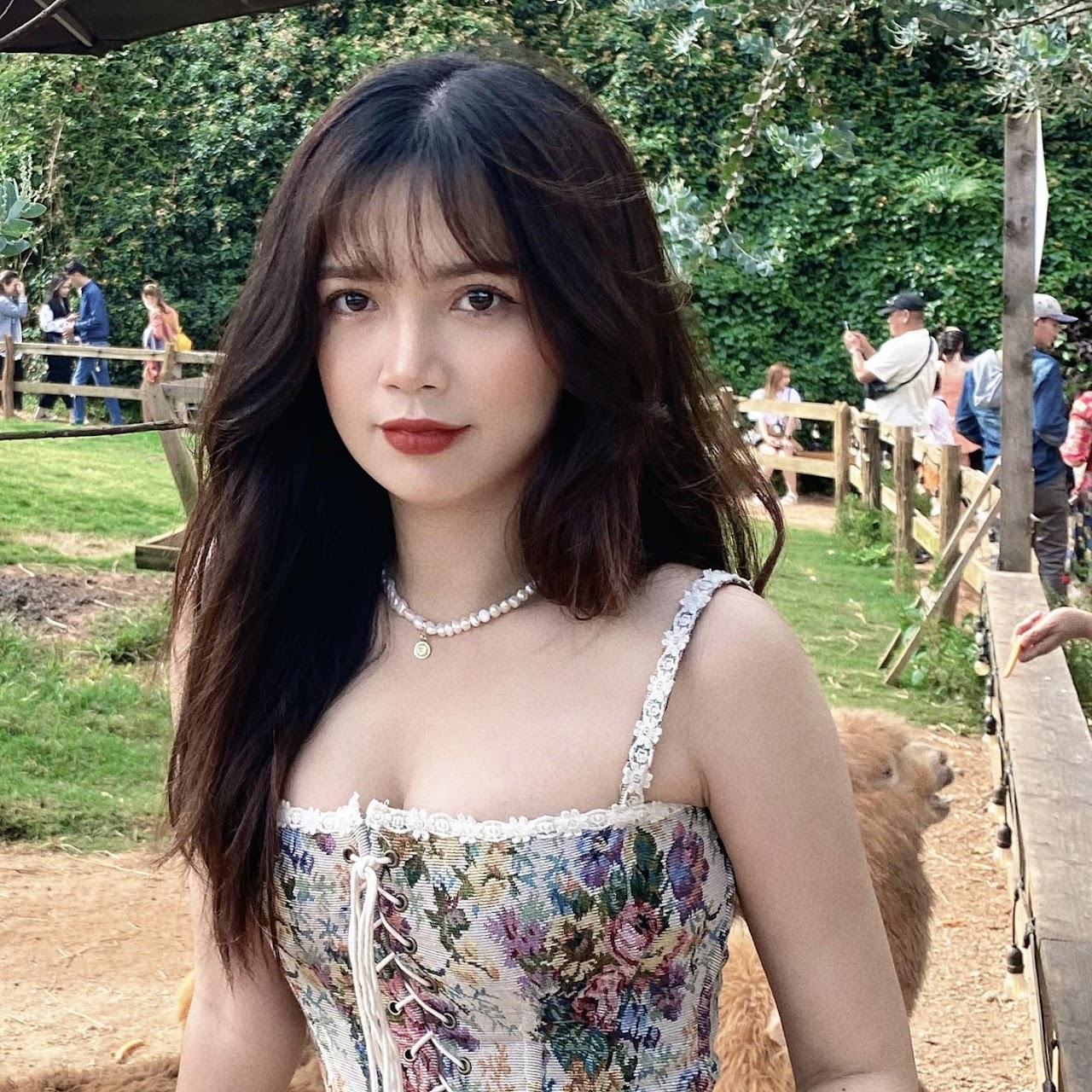 Ngô Thị Mỹ Linh Tiệm ảnh của Gió - Quận 8