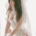 Single bride – Photo & Model Nguyễn Như Quỳnh