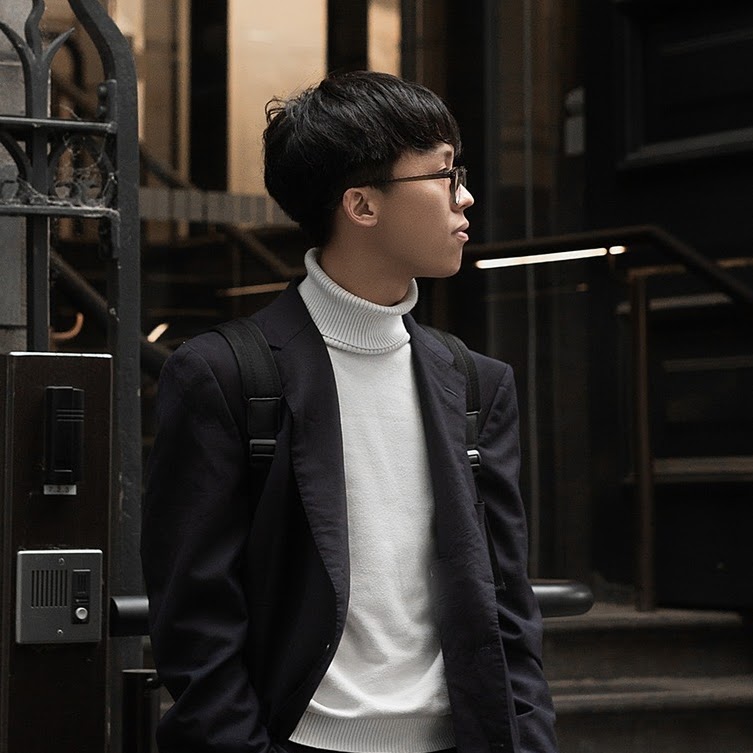 Trần Vũ Thanh Danh Photo Melbourne