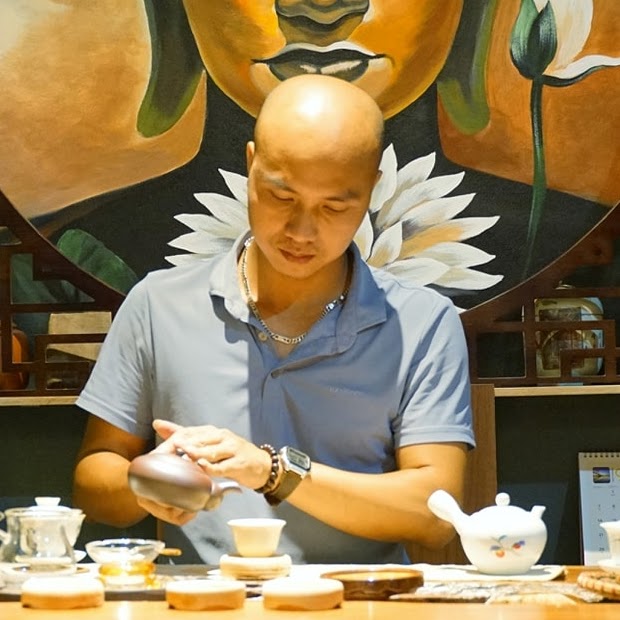 Nguyễn Văn Hữu Photo Hà Nội