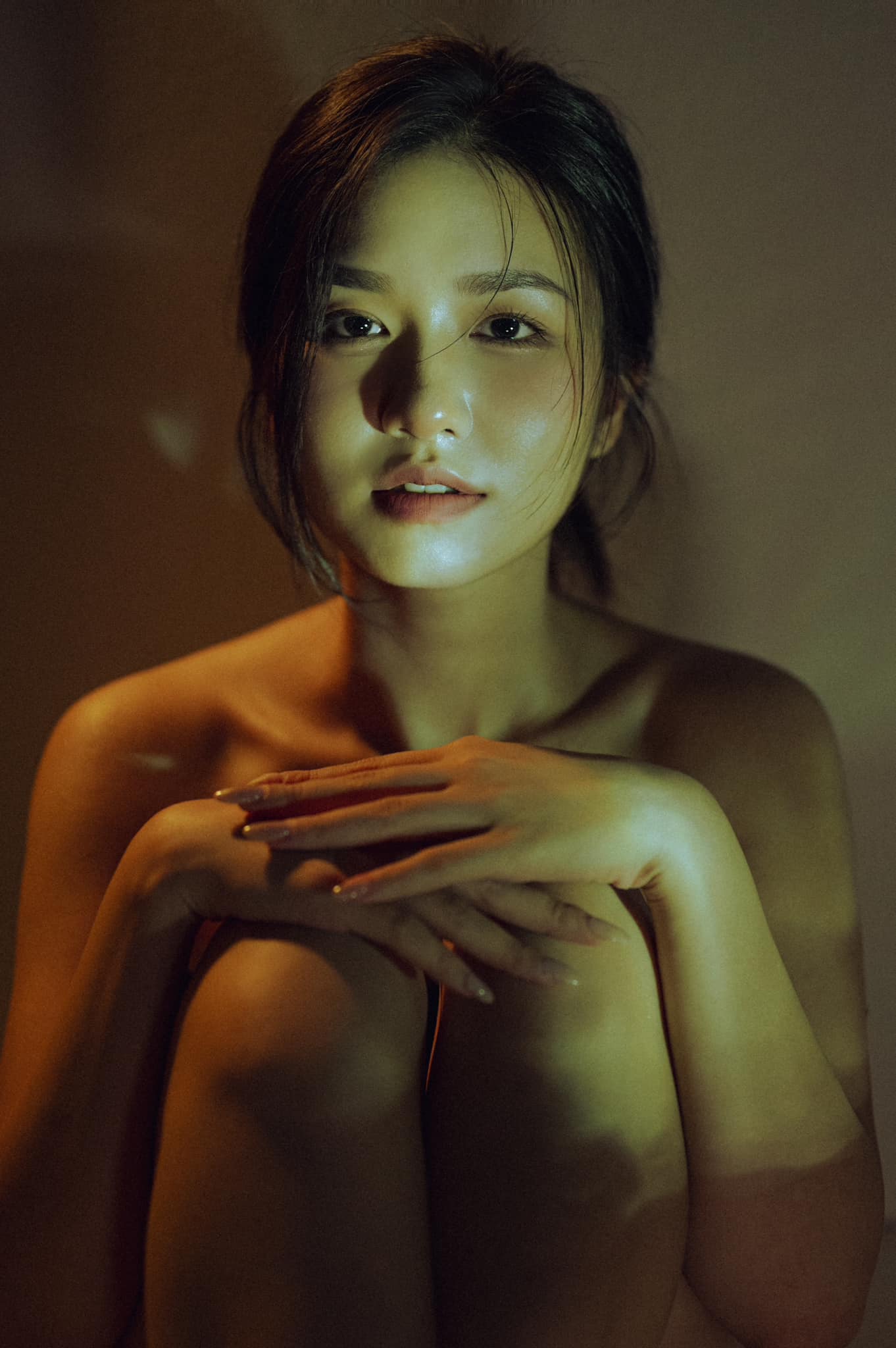 Cứ ngỡ ... Nguyen oanh