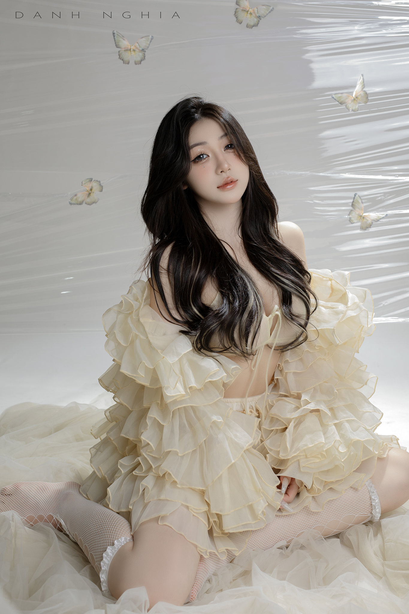 Em xinh - Danh Nghĩa