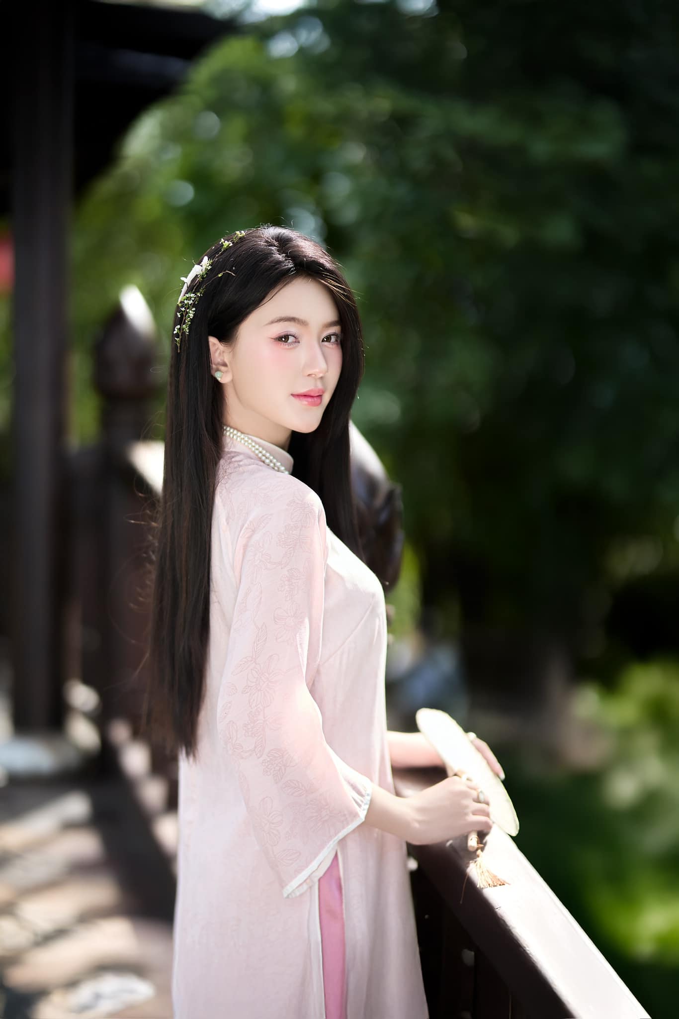 Liễu Nhược Đào Yên - Chú Khôi