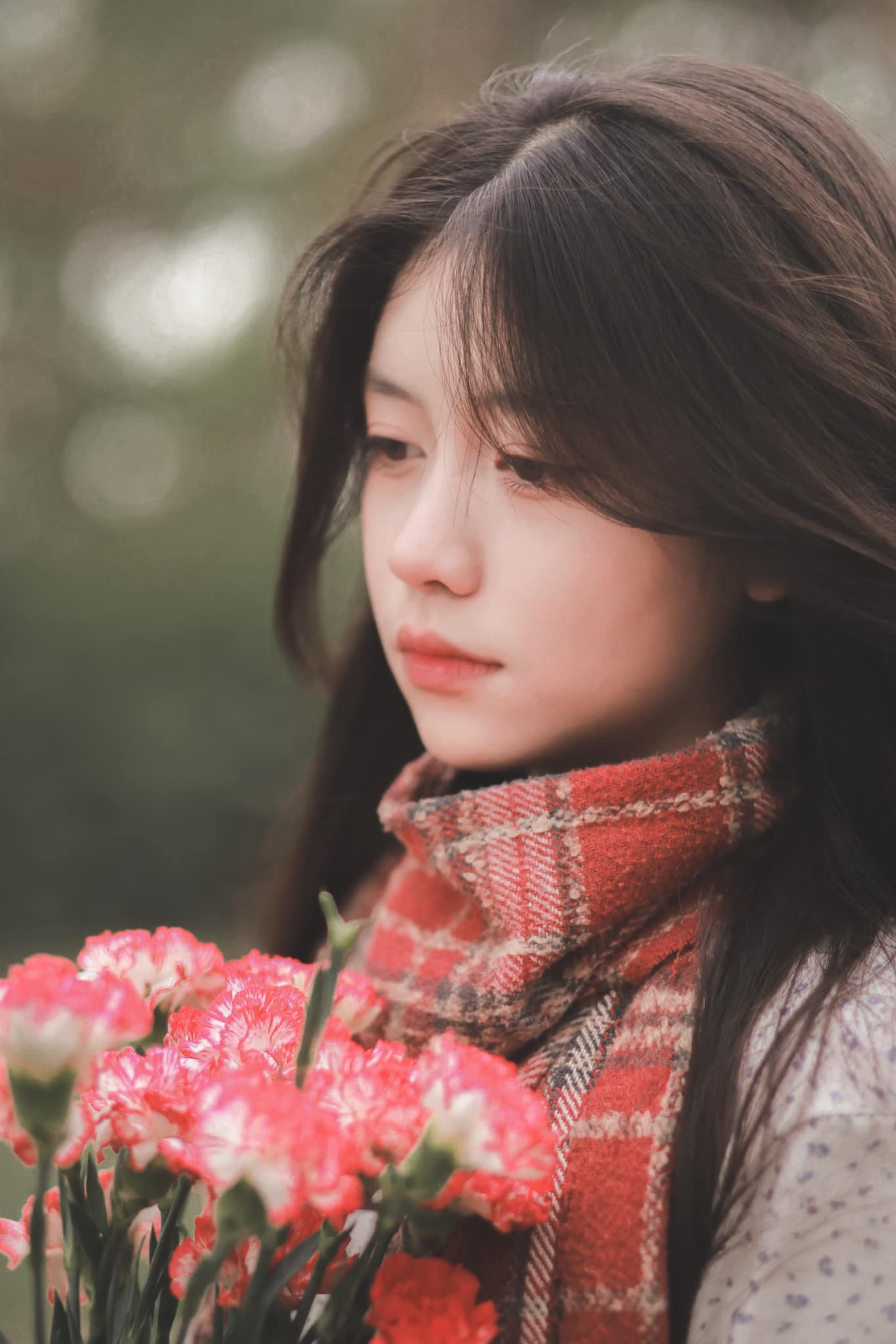 Mùa đông ấm áp - Phan Anhh