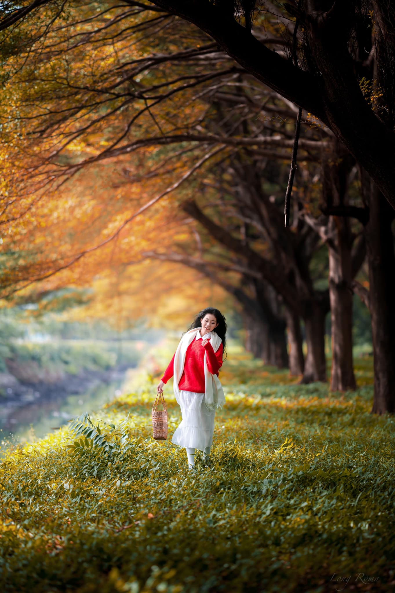 Sài Gòn Lập Đông - Bui Dang Long