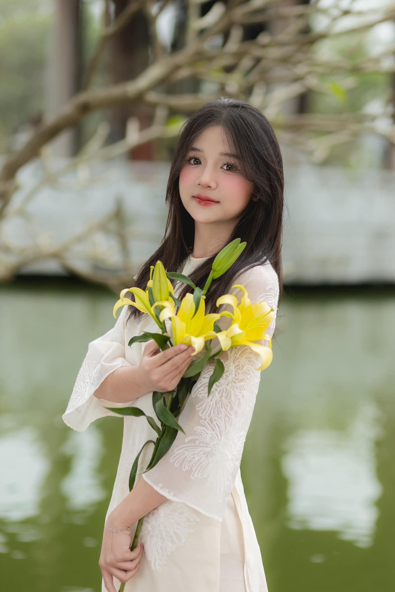 Vợ ta, vợ người - Nguyễn Ngọc Long