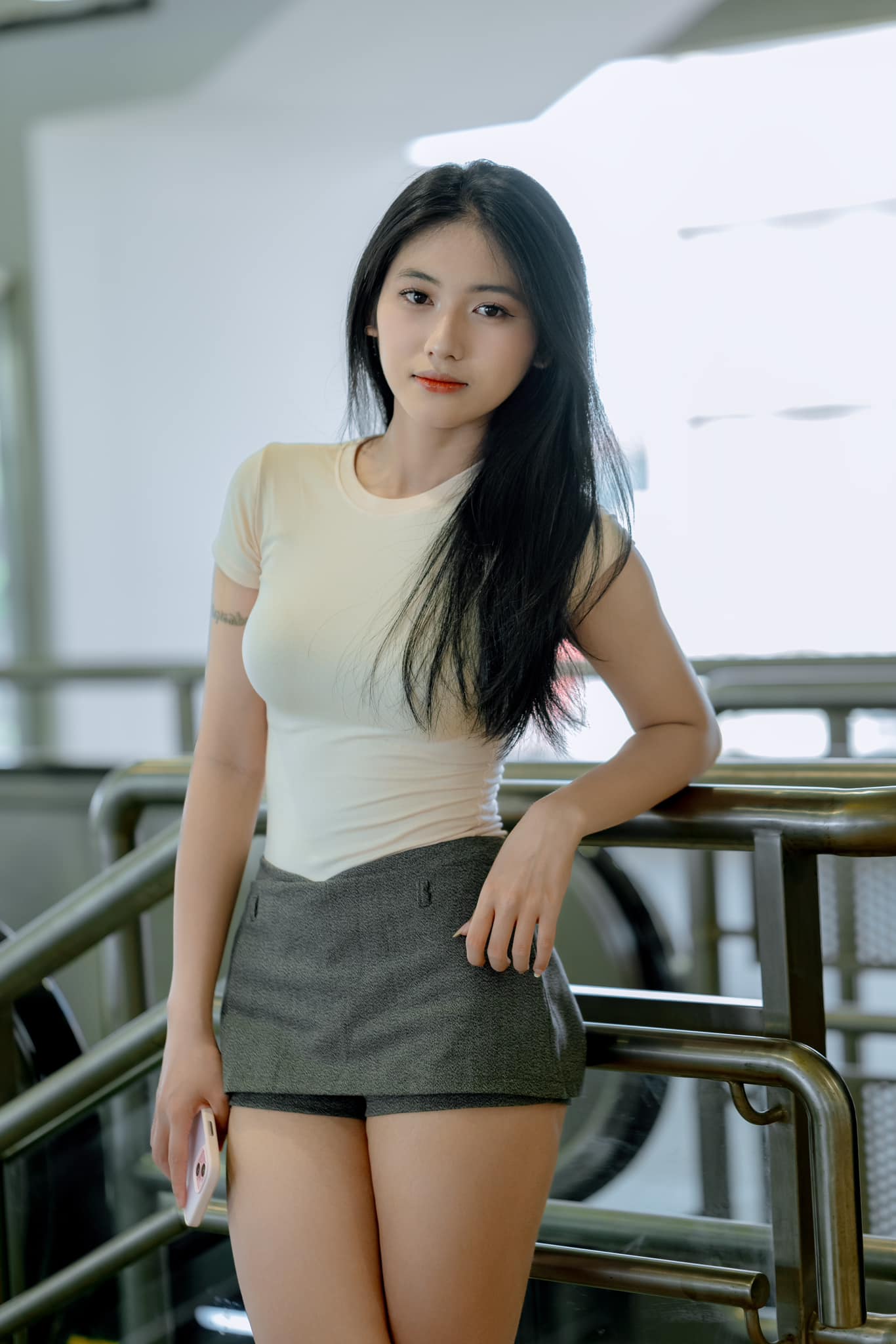 Ánh mắt - Nguyễn Hoàng Ngọc Sơn