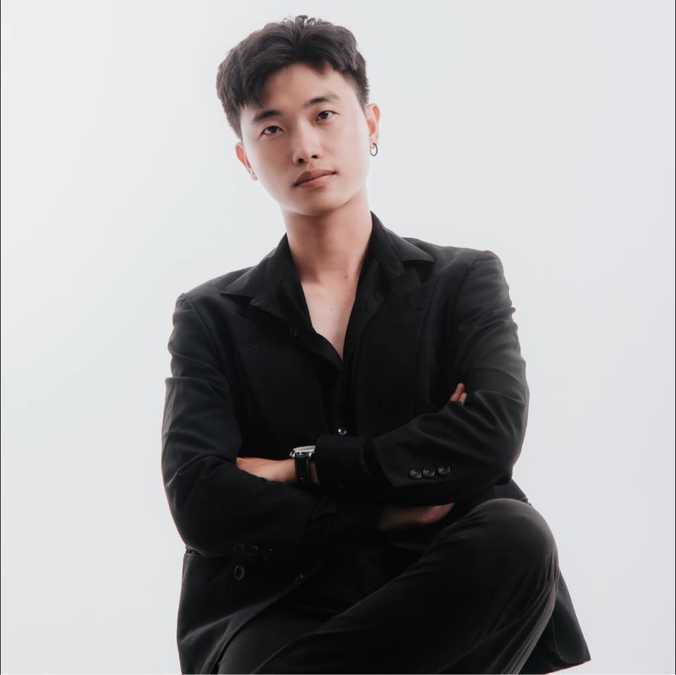 Huỳnh Hạnh Nhi Vang Studio - TPHCM