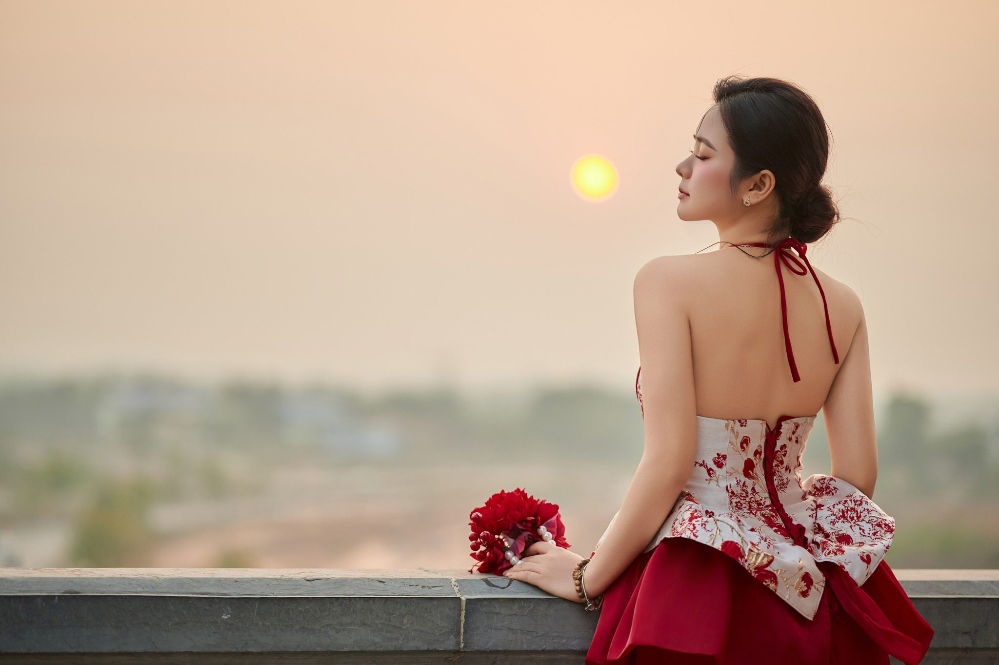 Khoảnh Khắc - Nguyễn Ngọc Quang